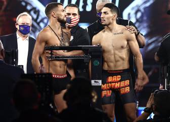 Pugna por el mando único