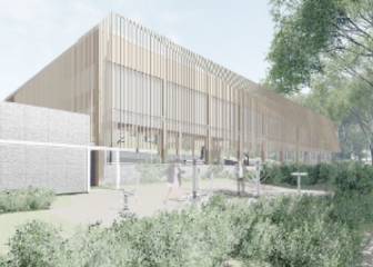 El boxeo en Barcelona tendrá su 