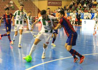 El Barça sigue en problemas