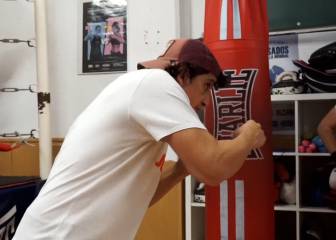 Acortar la distancia