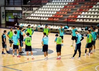 ElPozo pone a prueba la imbatibilidad del Levante