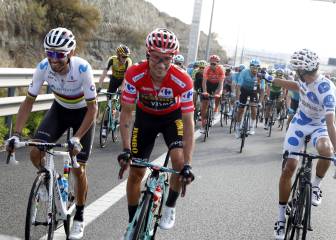 Comienza la Vuelta a España 2020: 5 curiosidades para no perderse nada