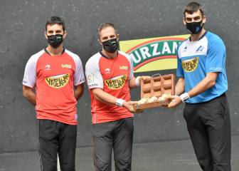 Baiko pide desconvocar la huelga para seguir negociando