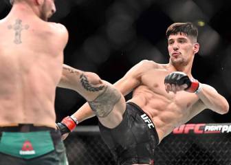 El Fenómeno vuelve a la isla