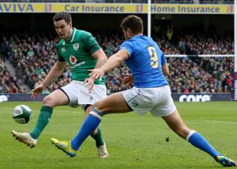 El Seis Naciones vuelve en medio de la incertidumbre