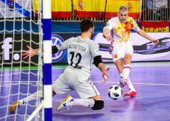 Miguelín regresa a la Selección