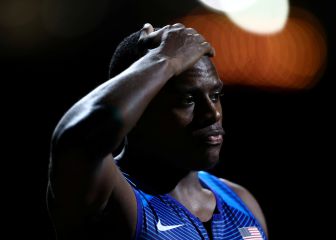 Chris Coleman se queda sin Juegos: sancionado dos años