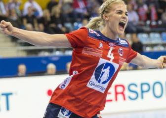 Noruega, inflexible: un positivo elimina a toda la selección