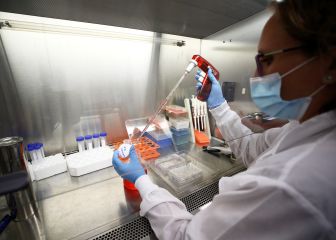 LaLiga repartirá test entre los equipos de la Liga ASOBAL