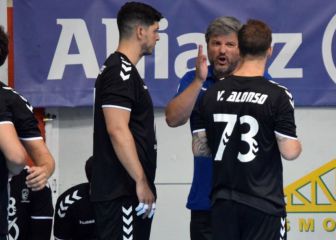 Anulada la sanción por Bustos: faltó porque estaba en la UCI