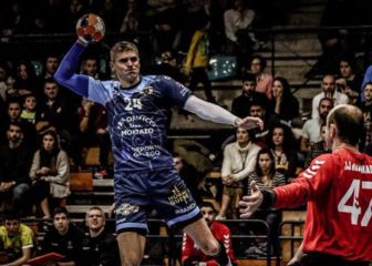 El Cangas denuncia el trato discriminatorio de la Federación