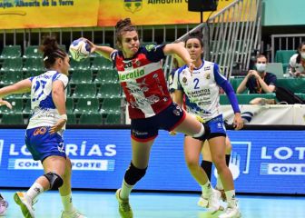 La cuarentena para las suizas clasifica al Guardés en la EHF