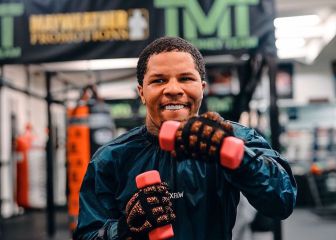 Davis, hora de ratificarse