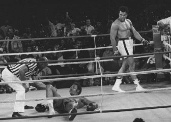 Ali vs. Foreman, así fue el mejor combate de la historia