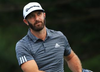 Dustin Johnson competirá en el Mayakoba Classic