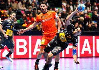 Aplazan el España-Eslovaquia
del siete de noviembre en Lliria