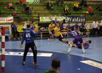 El Guadalajara logra un triunfo agónico ante el Villa de Aranda