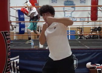 Traslaciones laterales