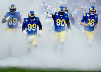 Las 'Foto Finish' del mes de octubre