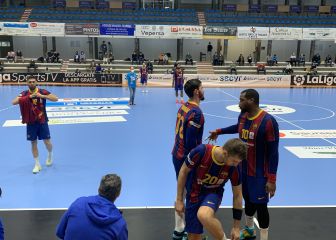 Cedric Sorhaindo se pierde la llamada de Francia por lesión