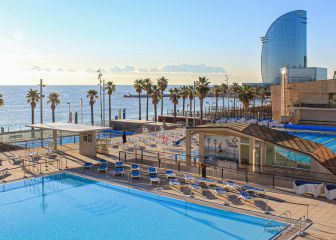 El waterpolo toca fondo