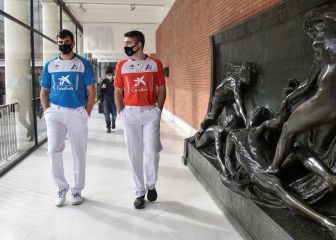 Doce aspirantes por la txapela más preciada del año