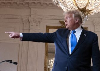 El mundo del deporte ataca a Trump por su 