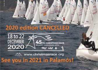 Suspendida la 45ª edición de la Christmas Race por la pandemia