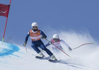 'Sin límite', un documental sobre vida y deporte