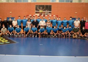 El Benidorm recurre su eliminación de la Liga Europea