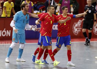 La estrategia da a La Roja su primer triunfo ante Brasil en 10 años