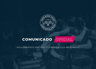 Aplazado el partido del Haro por positivos en su plantilla