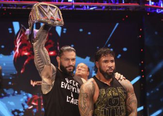 La familia vuelve a unirse