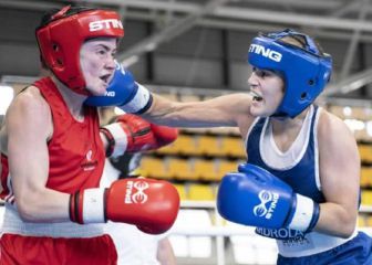 El mejor boxeo amateur español se da cita en Palencia
