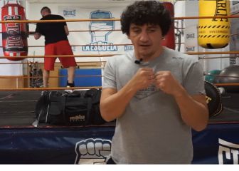 Traslaciones laterales en la media y corta distancia