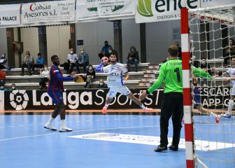 Álex Chan, un gallego para la selección de Estados Unidos