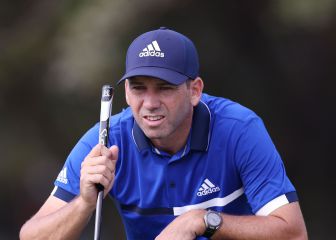 Un Masters sin Sergio