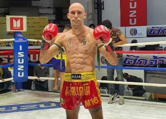 Carlos Coello vuelve a lo grande