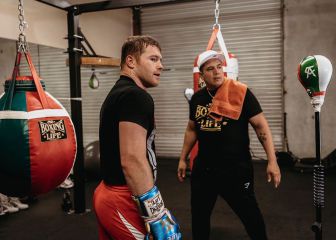 Canelo podría pelear en Navidad: 