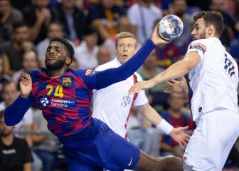 El Barça se medirá al PSG en 'semis' de la Final4 de la 'Champions'