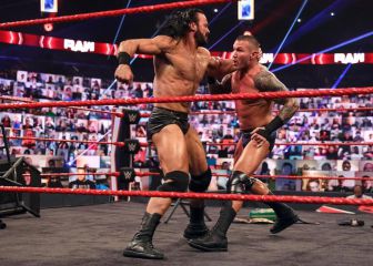 McIntyre tendrá su revancha la próxima semana en Raw