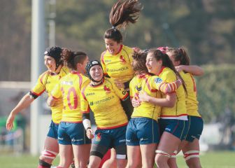 Aplazado el clasificatorio para el Mundial de 2021