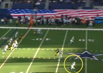 Entra de lleno en el Olimpo de las triquiñuelas del deporte: ¿genialidad o amoralidad?