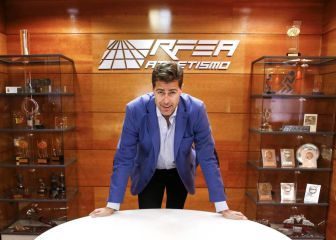 Chapado dimite para presentarse a la reelección