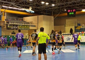 Victorias para el Anaitasuna, Cuenca y Puente Genil