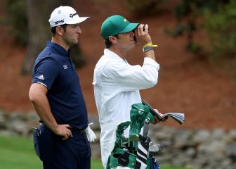 Masters de Augusta 2020: horario, TV y cómo ver online