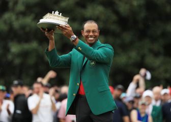 Masters Augusta 2020: españoles y golfistas favoritos