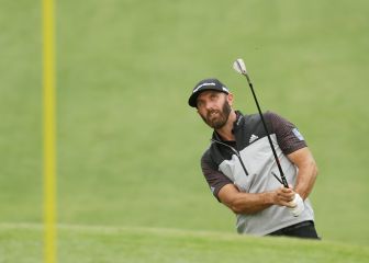 Rahm y Tiger empiezan fuerte en el Masters de Augusta