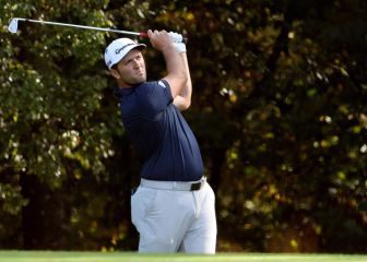 El pulso por la chaqueta verde se libra en Movistar Golf y #Vamos