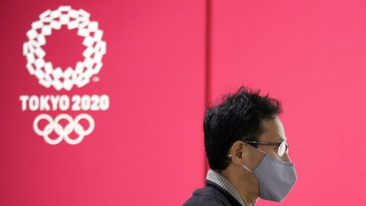 Tokio 2021 se plantea prohibir gritar en los recintos